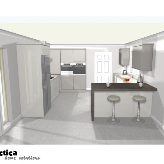 Cad Design “Eclectica design”