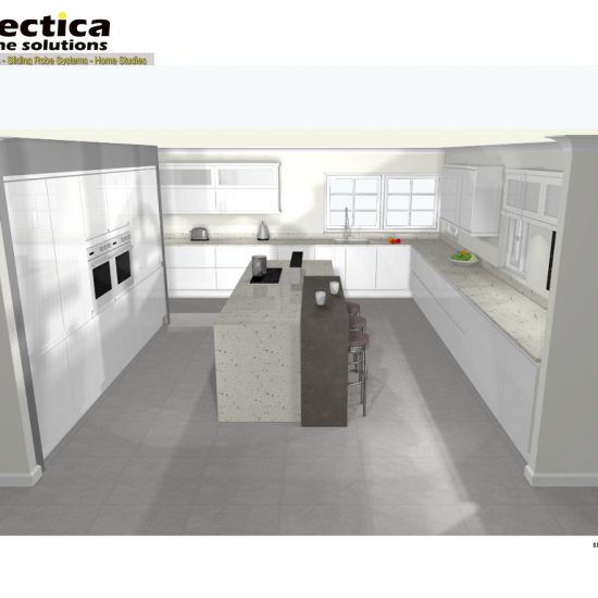 Cad Design “Eclectica design”