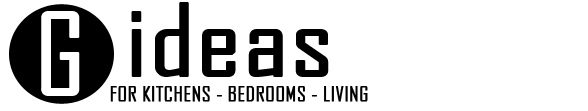 Gideas - Kitchens, Bedrooms, Living