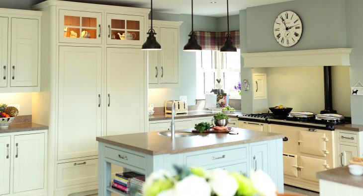 frazer kitchen design