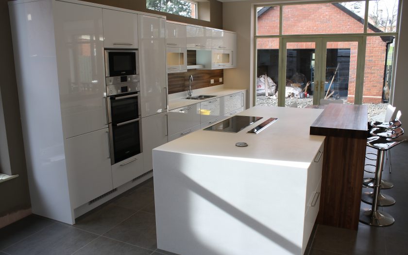 rollins kitchen design