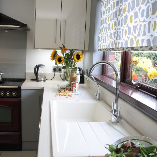 MODERN – LINEAR